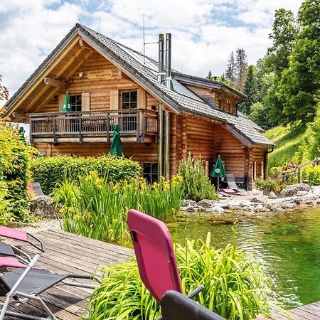 Huettendorf Schladming Bagian luar foto