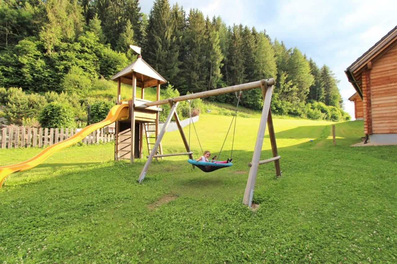 Huettendorf Schladming Bagian luar foto