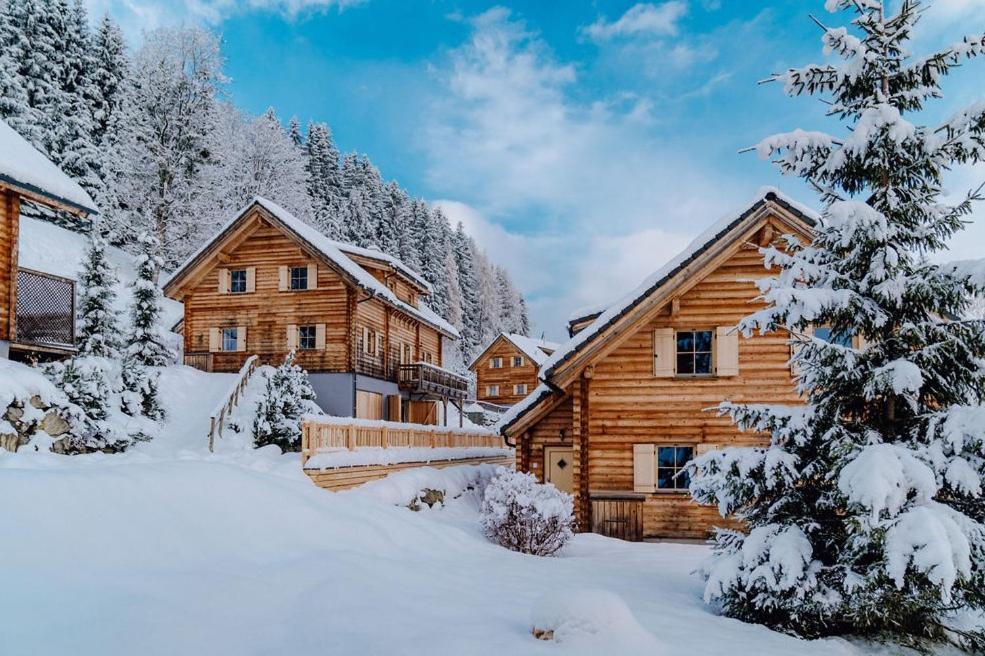 Huettendorf Schladming Bagian luar foto