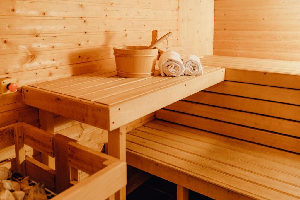 Huettendorf Schladming Bagian luar foto