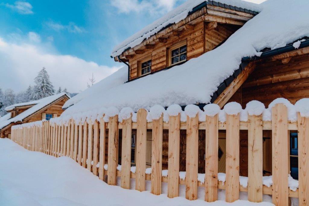 Huettendorf Schladming Bagian luar foto