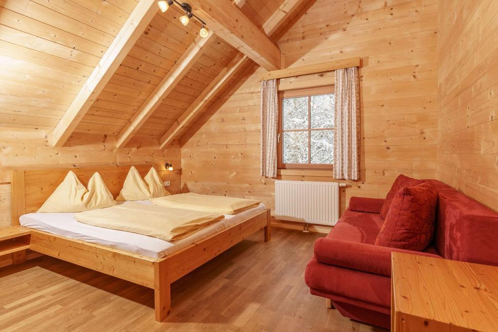 Huettendorf Schladming Bagian luar foto