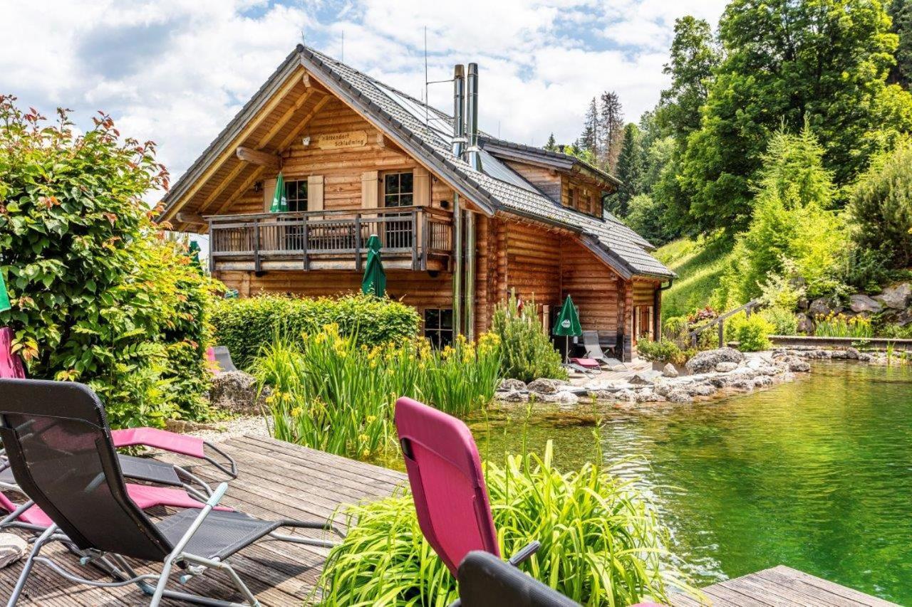 Huettendorf Schladming Bagian luar foto