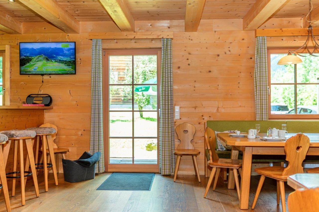 Huettendorf Schladming Bagian luar foto