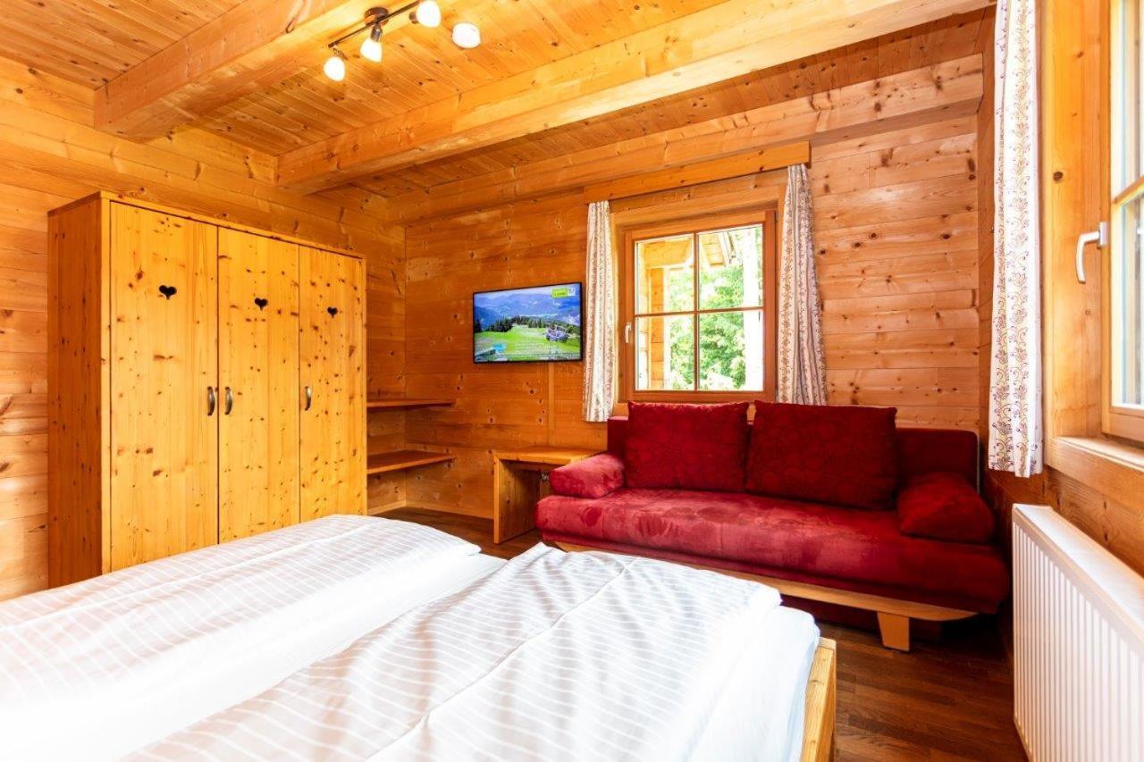 Huettendorf Schladming Bagian luar foto