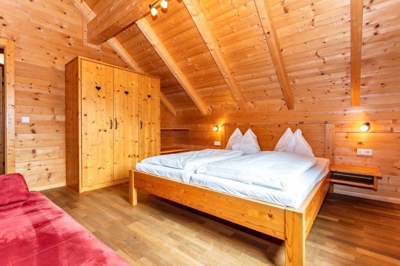 Huettendorf Schladming Bagian luar foto