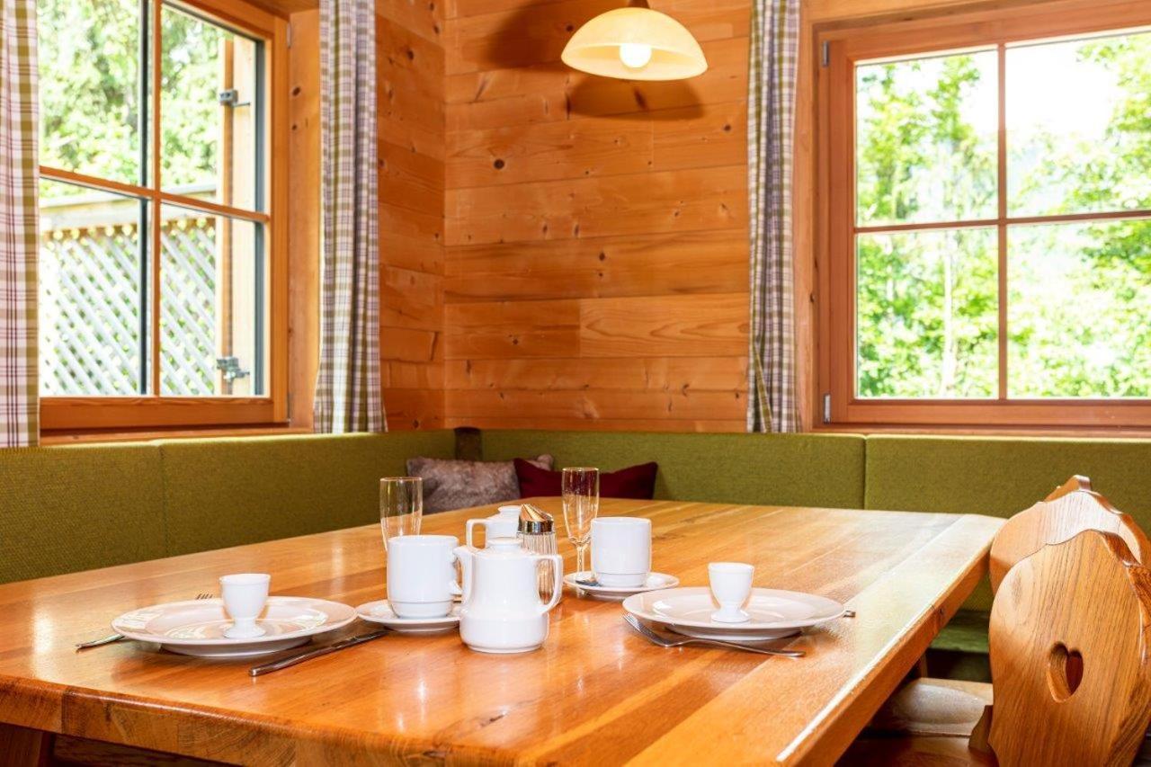Huettendorf Schladming Bagian luar foto