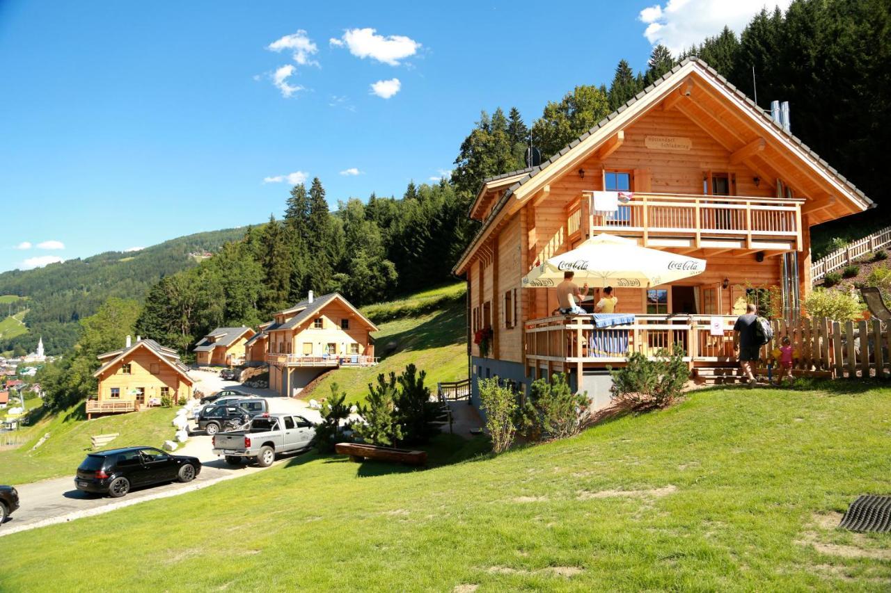 Huettendorf Schladming Bagian luar foto