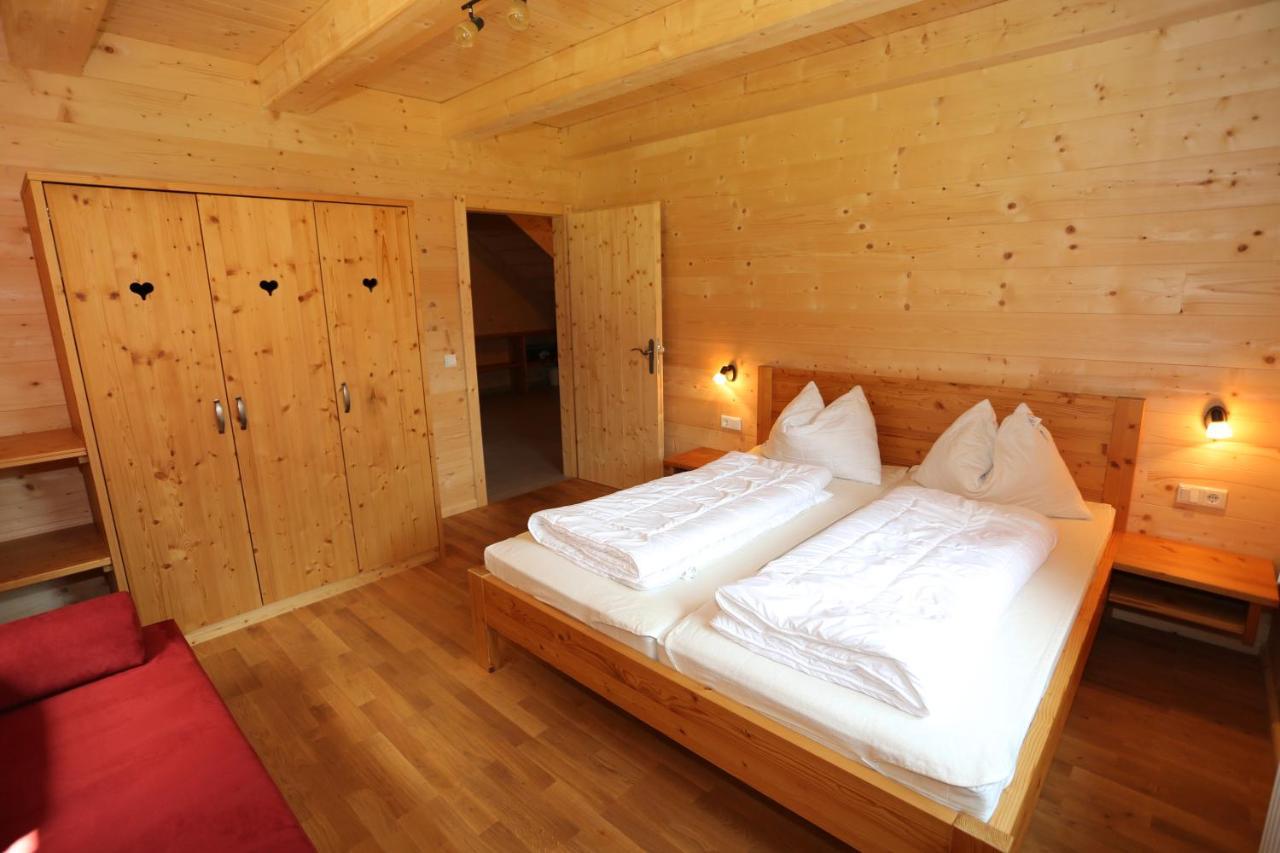 Huettendorf Schladming Bagian luar foto