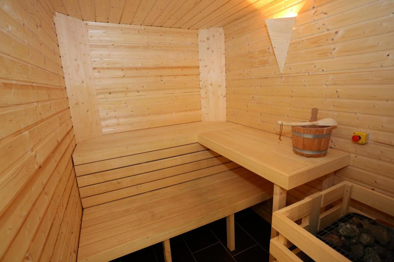 Huettendorf Schladming Bagian luar foto
