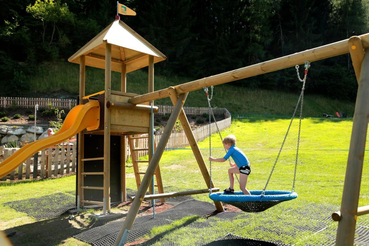 Huettendorf Schladming Bagian luar foto
