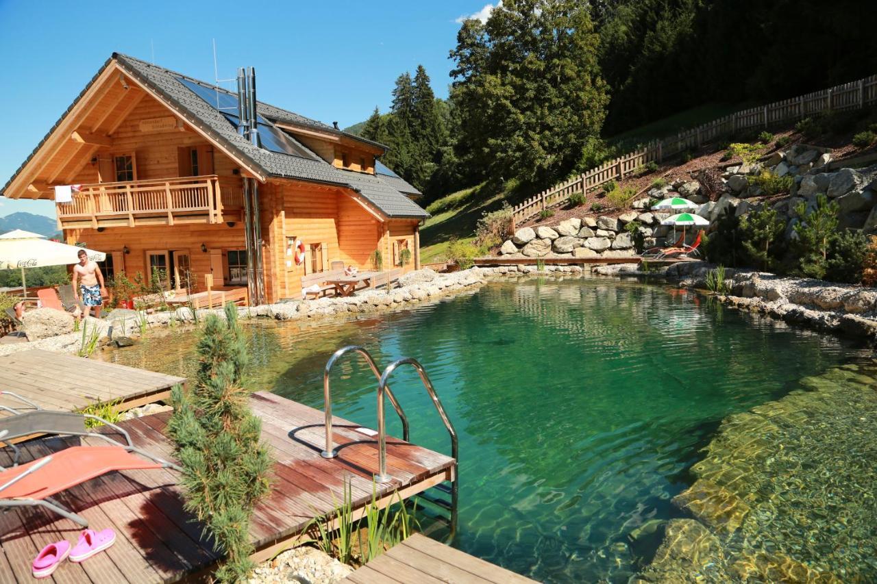 Huettendorf Schladming Bagian luar foto
